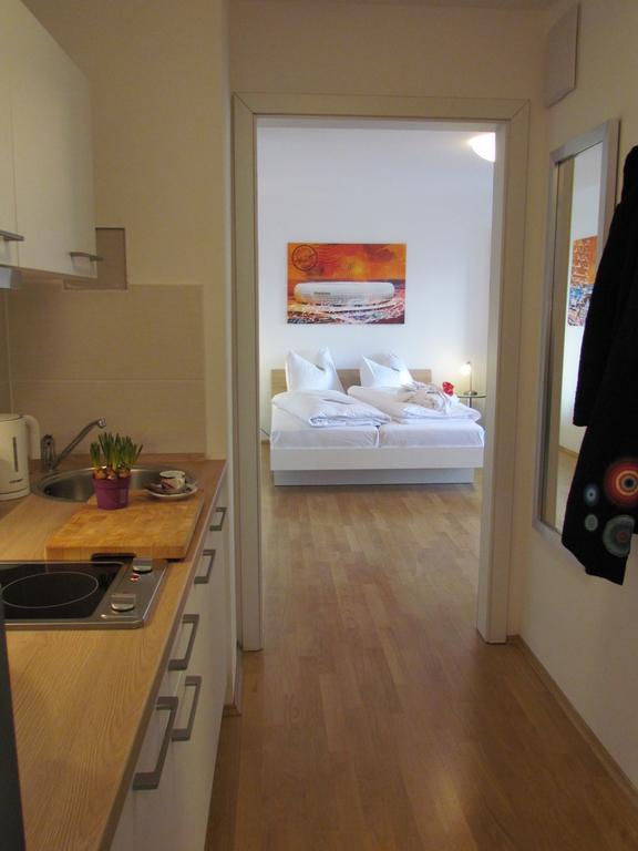 Amenity-garden-apartments Apartment München