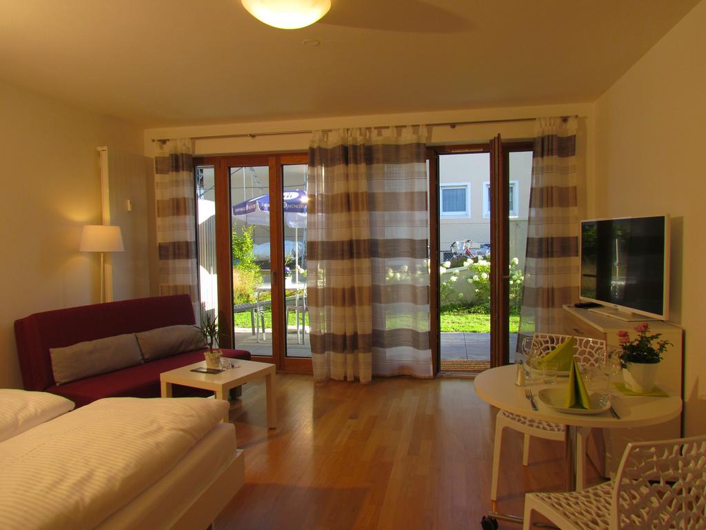 Amenity-garden-apartments Apartment München